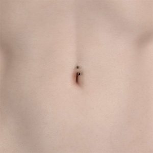 Belly Piercing #4