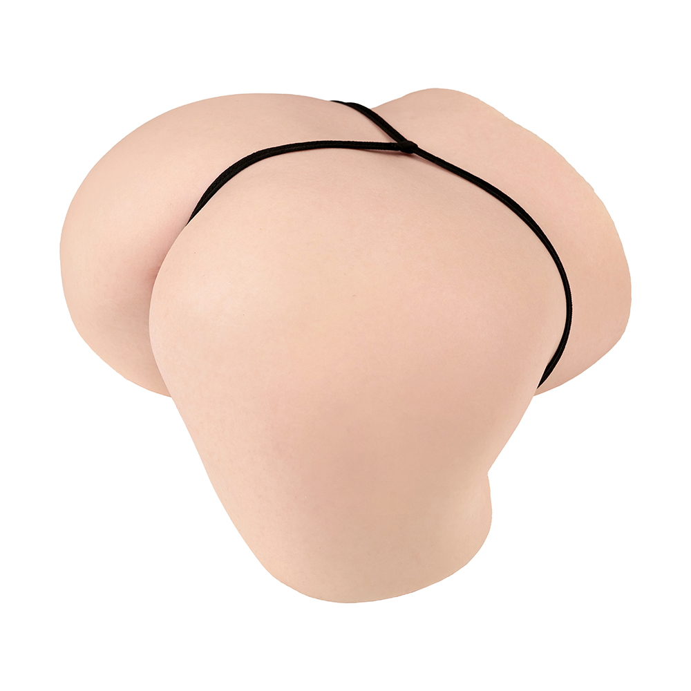 Caroline- 27.87LB Human Replica Big Ass Silicone Sex Doll Sex Toys for Men Masturbation