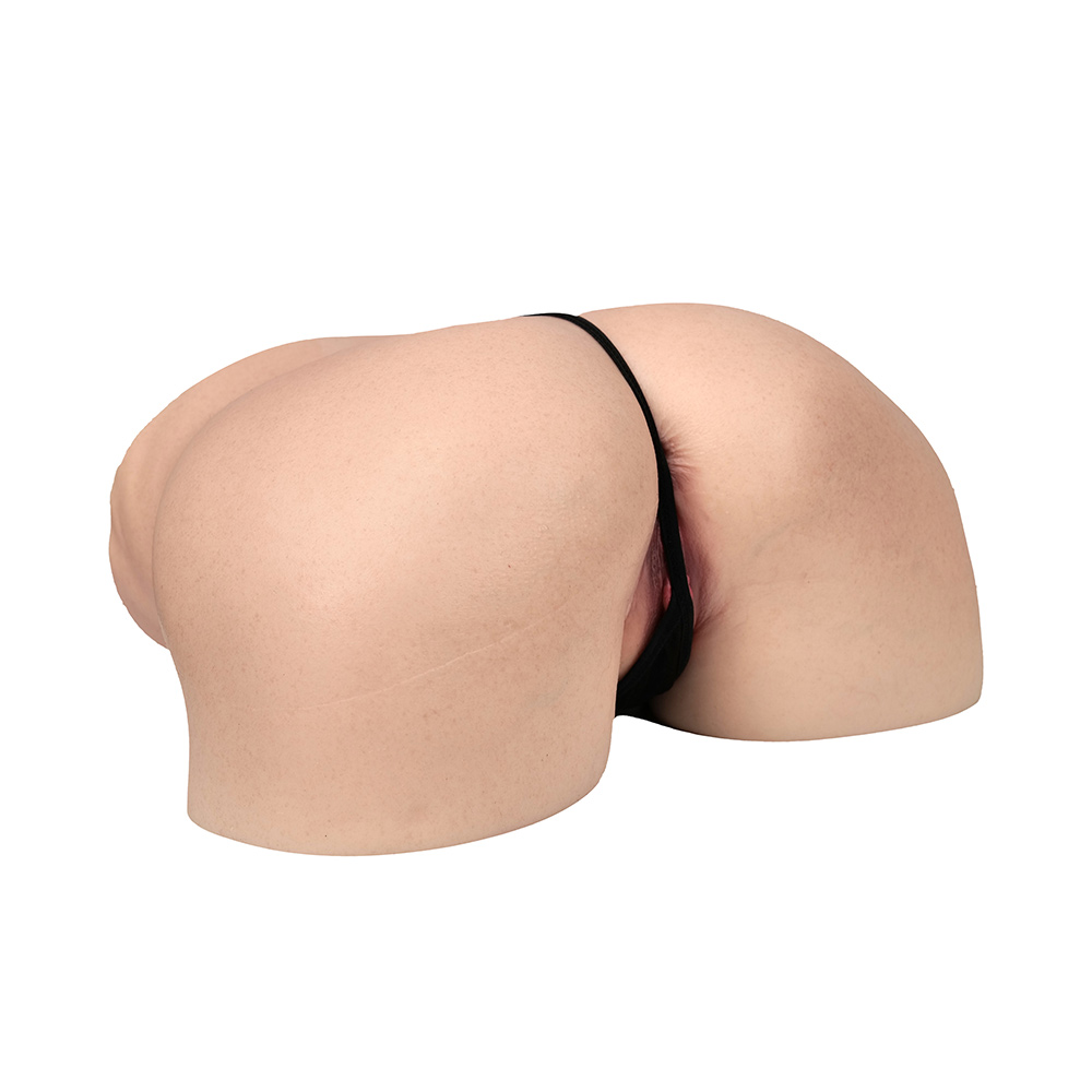 Caroline Human Replica Big Ass Sex Doll Sex Toys for Men Masturbation 10