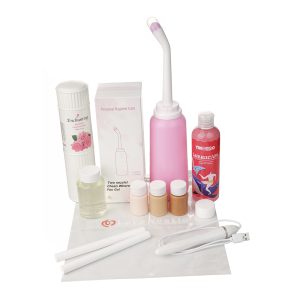 LoveNestle Deluxe Sex Doll Care Kit