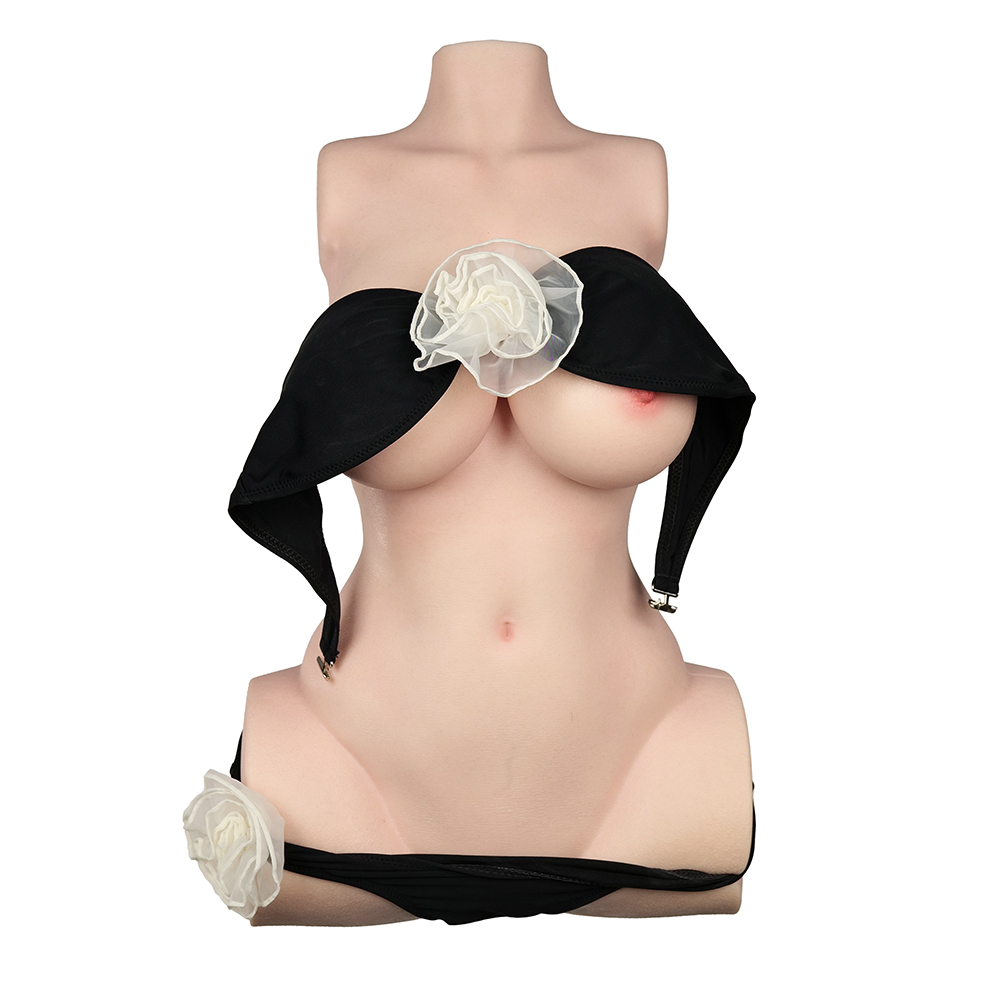 In Stock Jessica 33.69LB Lightweight Silicone Sex Doll 3